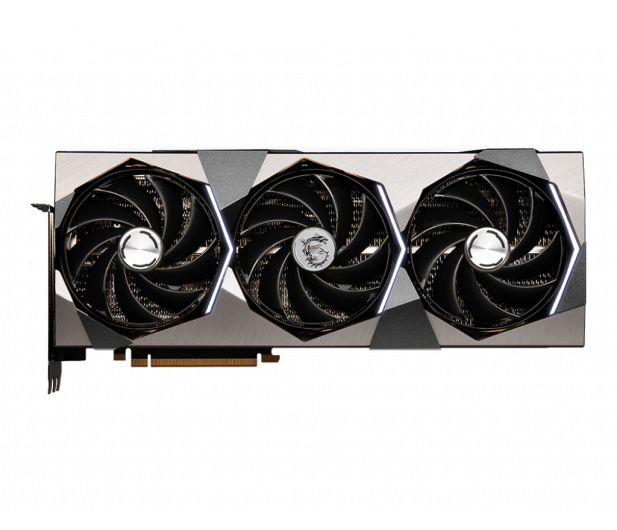 MSI GeForce RTX 4090 SUPRIM X 24GB GDDR6X - 1075539 - zdjęcie
